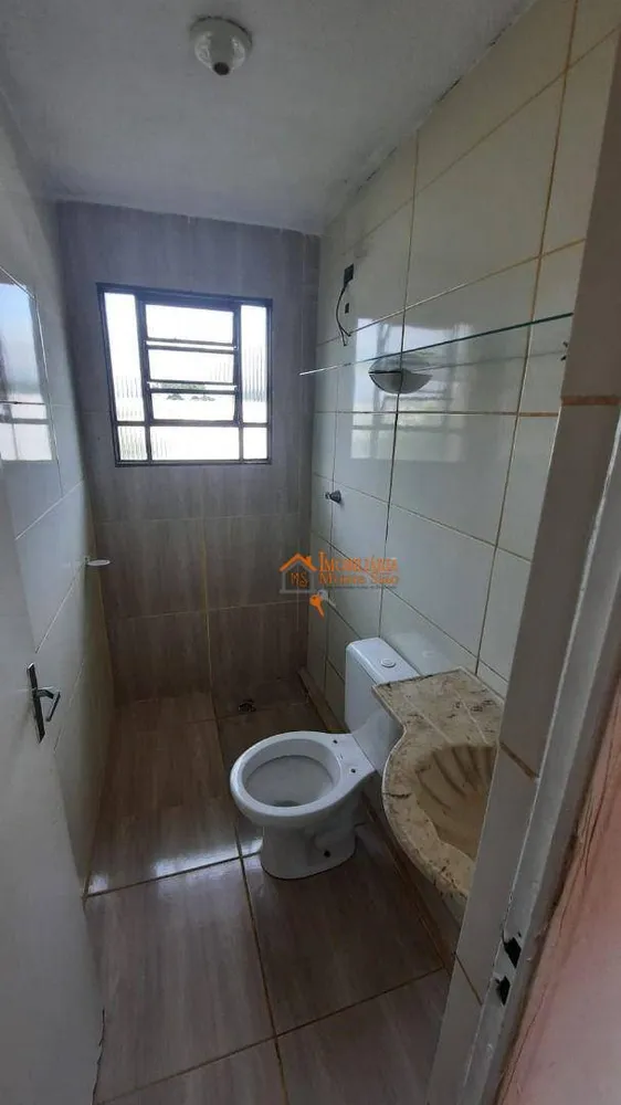 Casa, 2 quartos, 49 m² - Foto 7