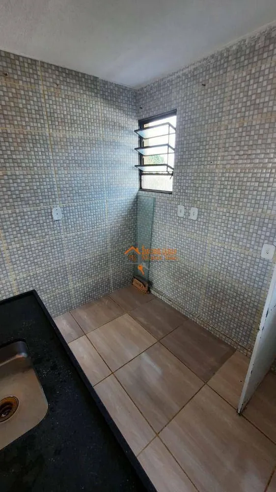 Casa, 2 quartos, 49 m² - Foto 4