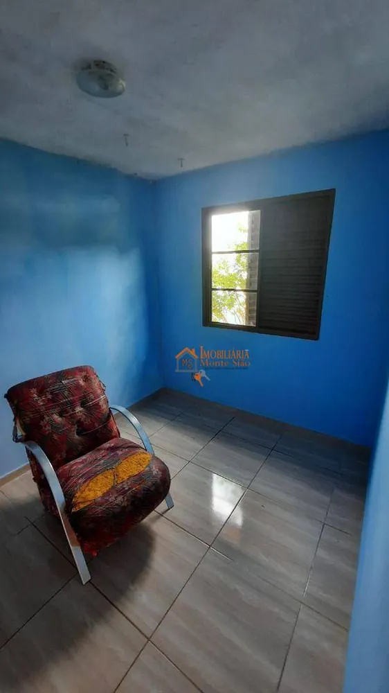 Casa, 2 quartos, 49 m² - Foto 3
