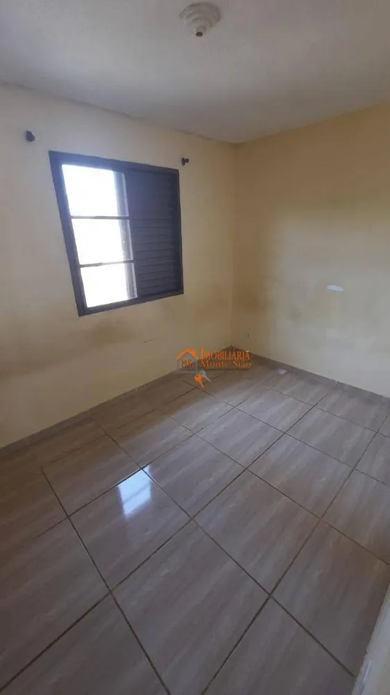 Casa, 2 quartos, 49 m² - Foto 6