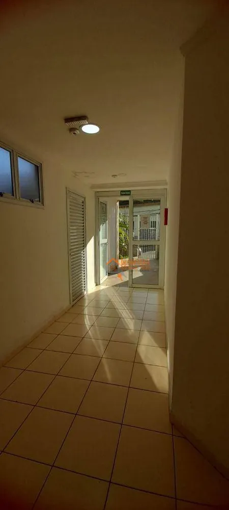 Apartamento, 2 quartos, 48 m² - Foto 8