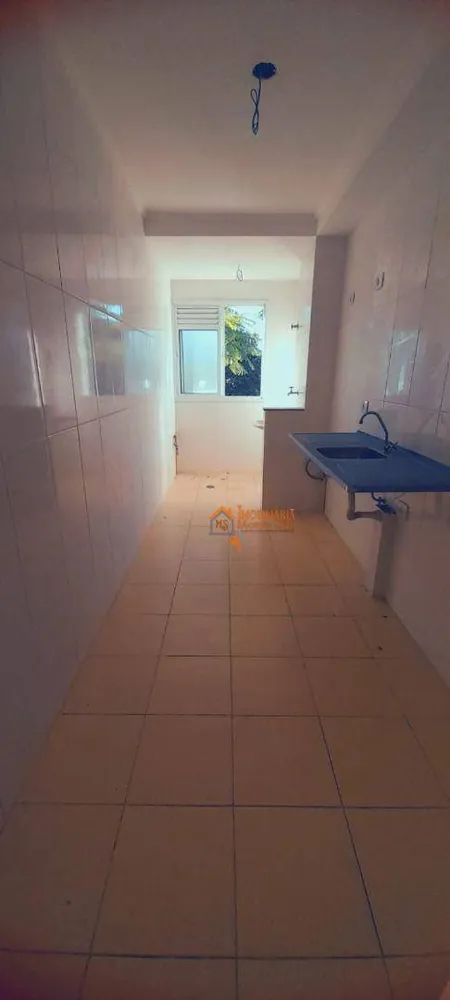 Apartamento, 2 quartos, 48 m² - Foto 5
