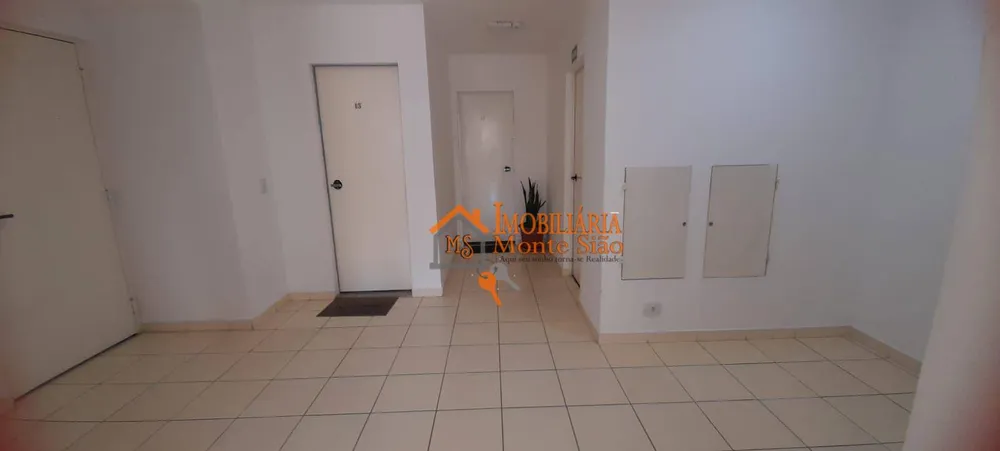 Apartamento, 2 quartos, 48 m² - Foto 4