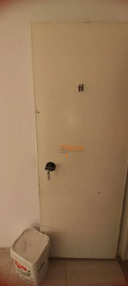 Apartamento, 2 quartos, 48 m² - Foto 3