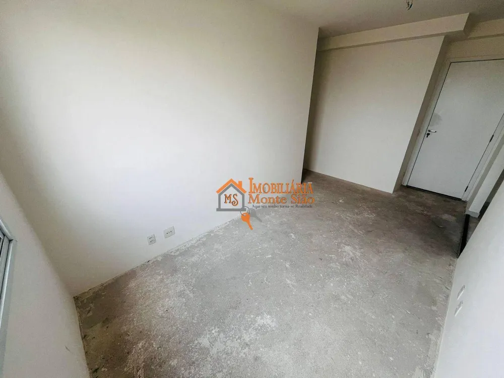 Apartamento, 2 quartos, 43 m² - Foto 3