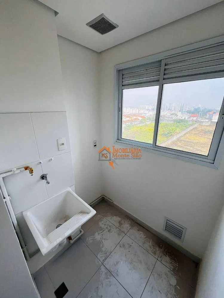 Apartamento, 2 quartos, 43 m² - Foto 4