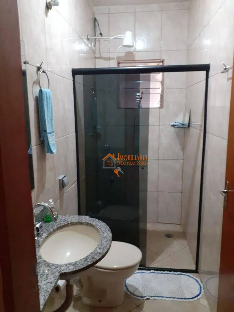 Sobrado, 3 quartos, 125 m² - Foto 5
