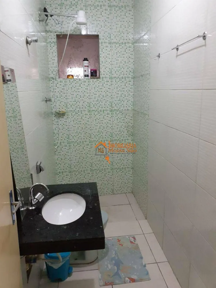 Sobrado, 3 quartos, 125 m² - Foto 4