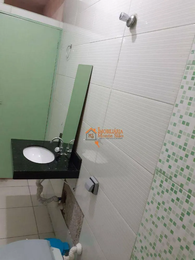 Sobrado, 3 quartos, 125 m² - Foto 7
