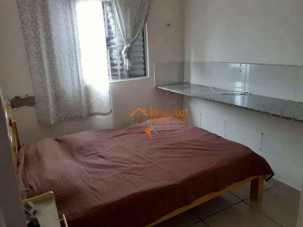 Sobrado, 3 quartos, 125 m² - Foto 6
