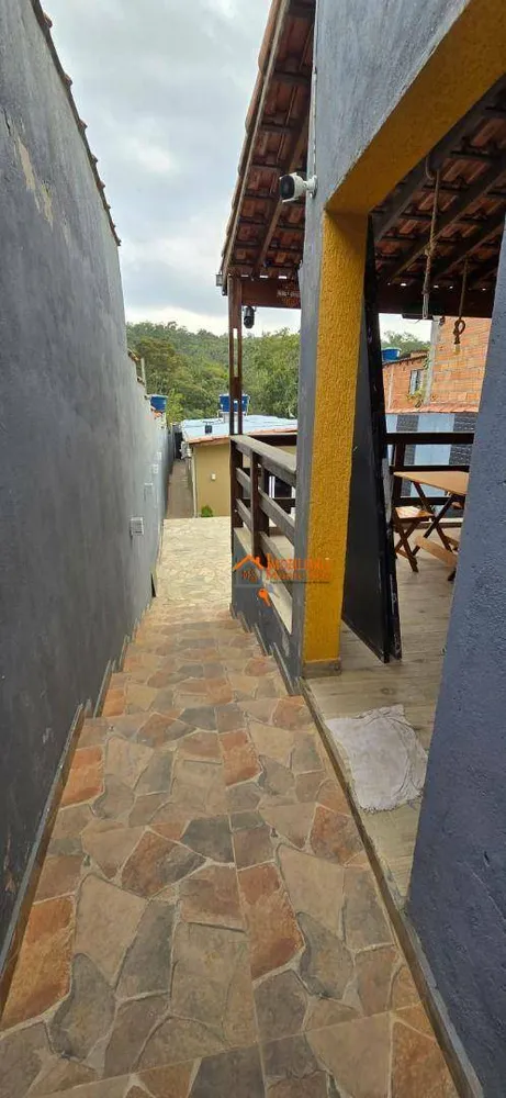 Casa, 2 quartos, 140 m² - Foto 11