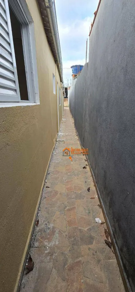 Casa, 2 quartos, 140 m² - Foto 8