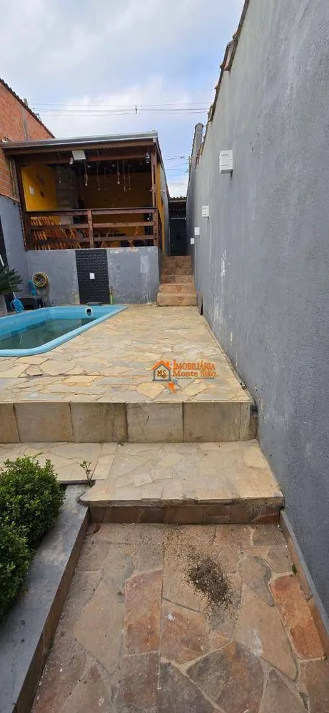 Casa, 2 quartos, 140 m² - Foto 1