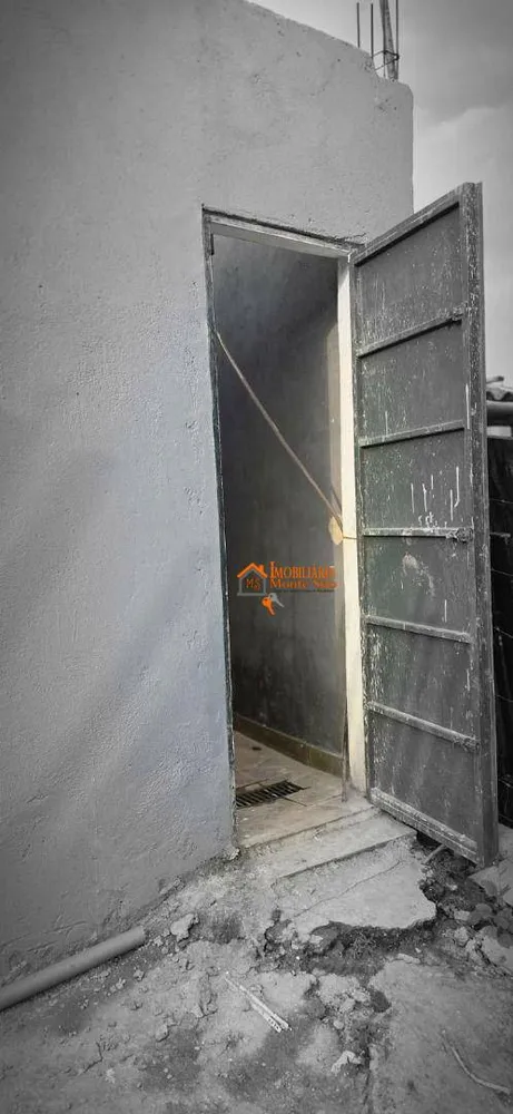 Casa, 2 quartos, 140 m² - Foto 7
