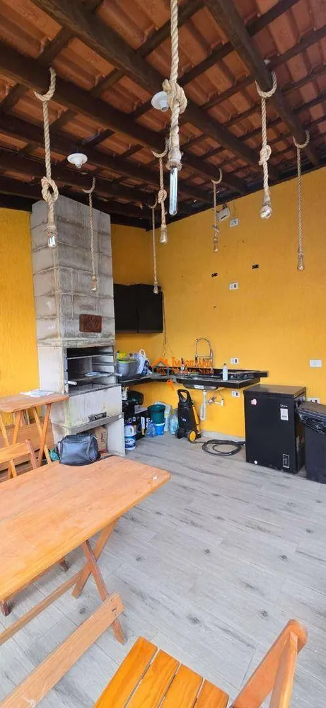 Casa, 2 quartos, 140 m² - Foto 9