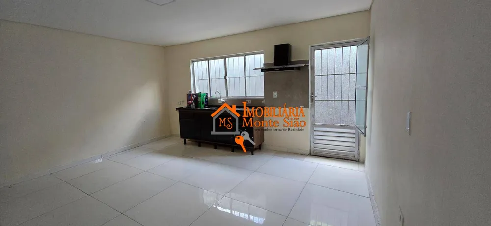 Casa, 2 quartos, 140 m² - Foto 2