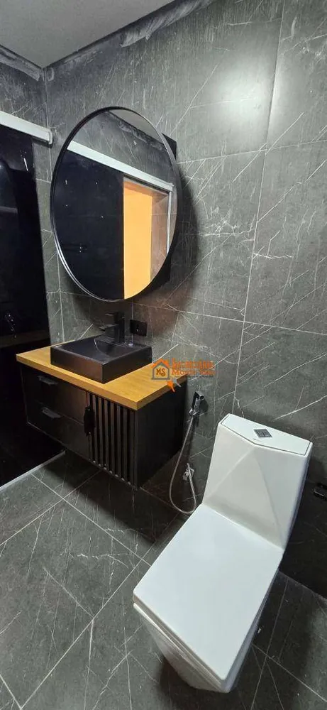 Casa, 2 quartos, 140 m² - Foto 3