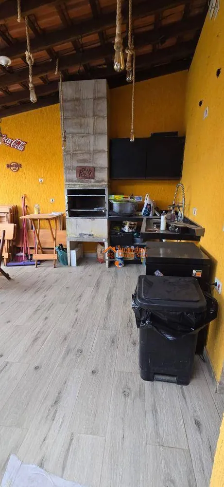 Casa, 2 quartos, 140 m² - Foto 10