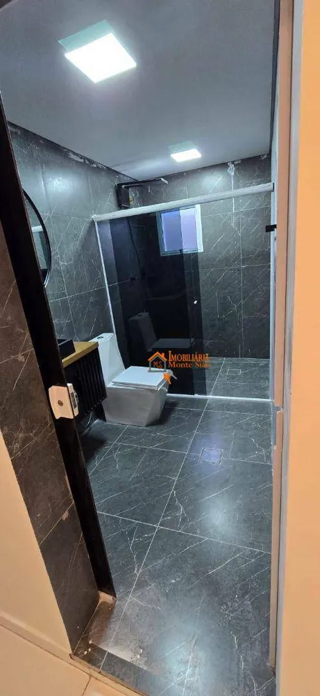 Casa, 2 quartos, 140 m² - Foto 5