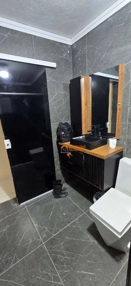 Casa, 2 quartos, 140 m² - Foto 4