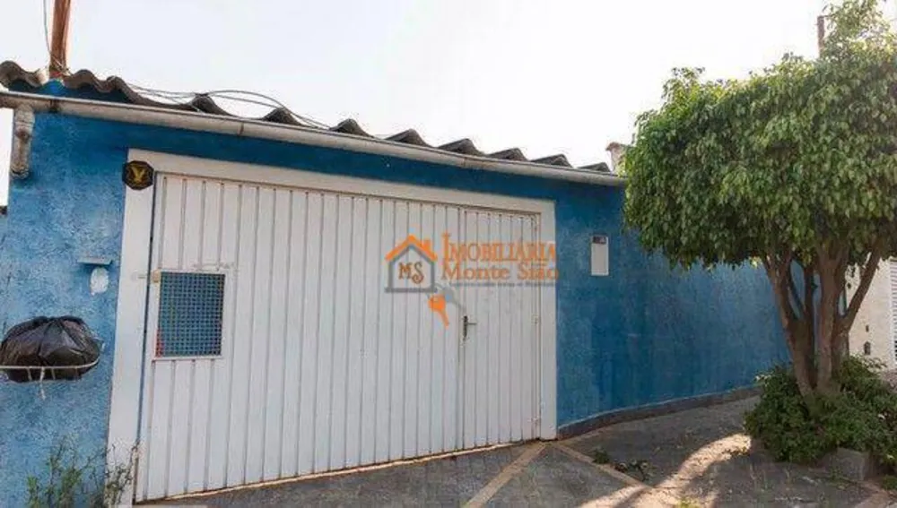 Casa, 2 quartos, 165 m² - Foto 8