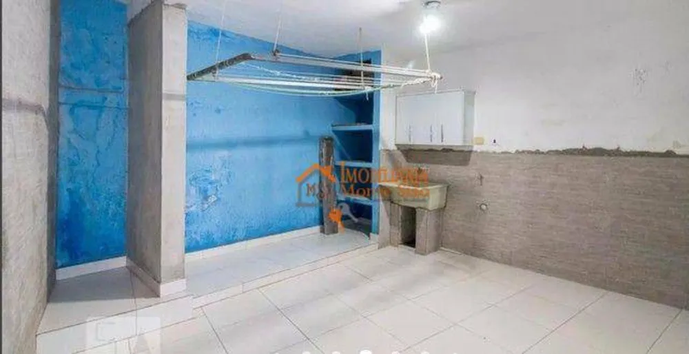 Casa, 2 quartos, 165 m² - Foto 4