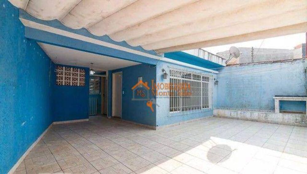 Casa, 2 quartos, 165 m² - Foto 4