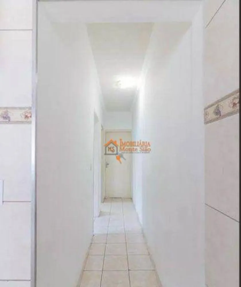Casa, 2 quartos, 165 m² - Foto 5