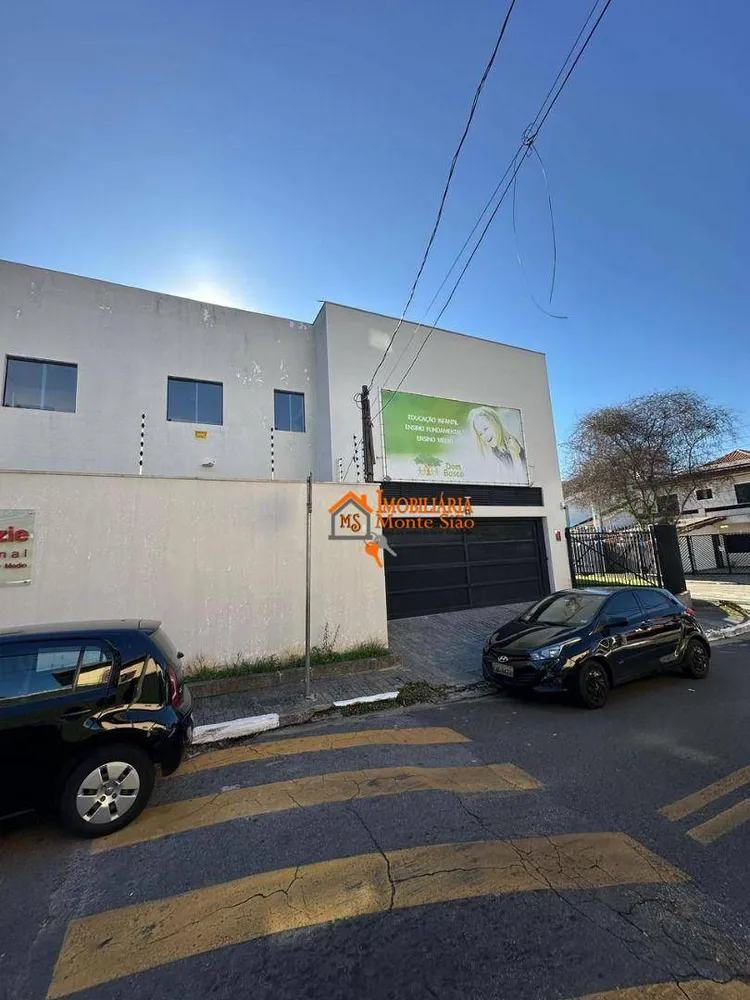 Casa, 500 m² - Foto 4