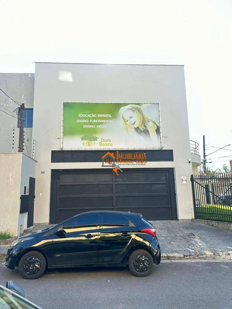 Casa, 500 m² - Foto 7