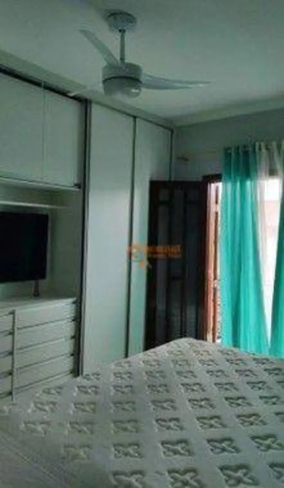 Sobrado, 3 quartos, 175 m² - Foto 7