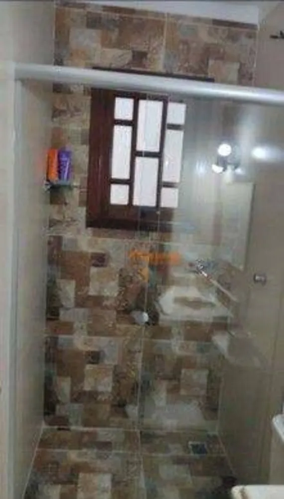 Sobrado, 3 quartos, 175 m² - Foto 11