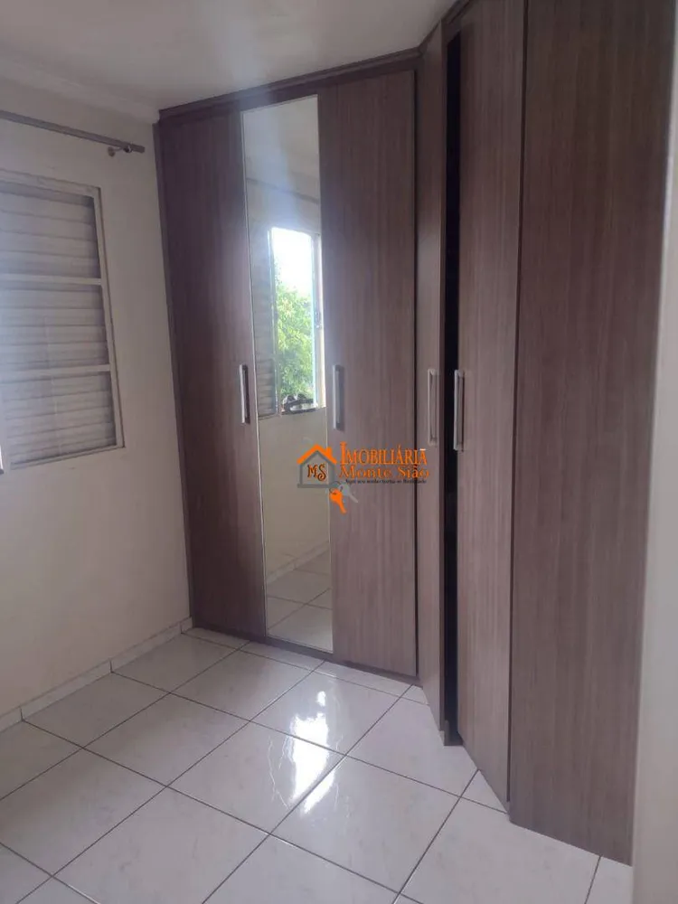 Casa de Condomínio, 2 quartos - Foto 5