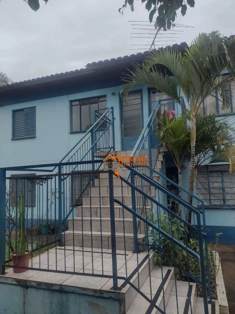 Casa de Condomínio, 2 quartos - Foto 1