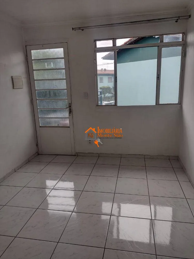 Casa de Condomínio, 2 quartos - Foto 6