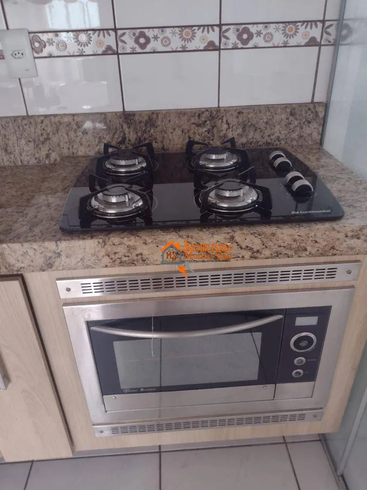 Casa de Condomínio, 2 quartos - Foto 4