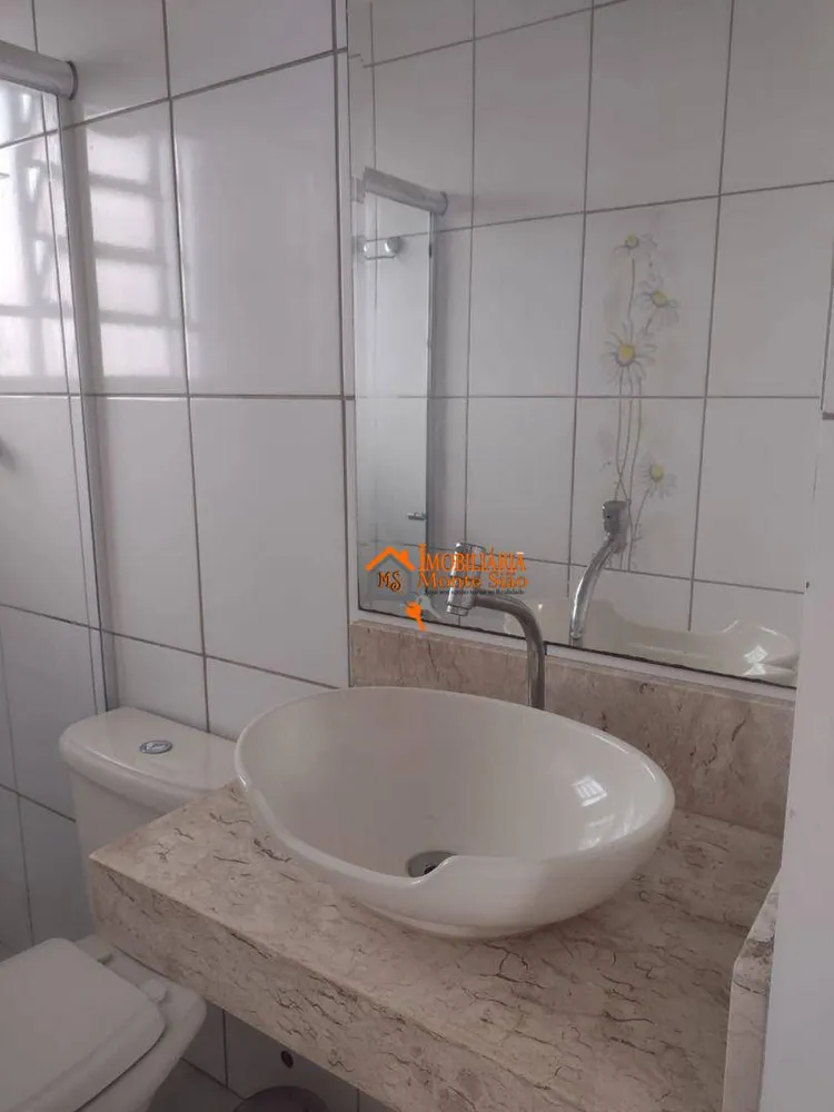 Casa de Condomínio, 2 quartos - Foto 7