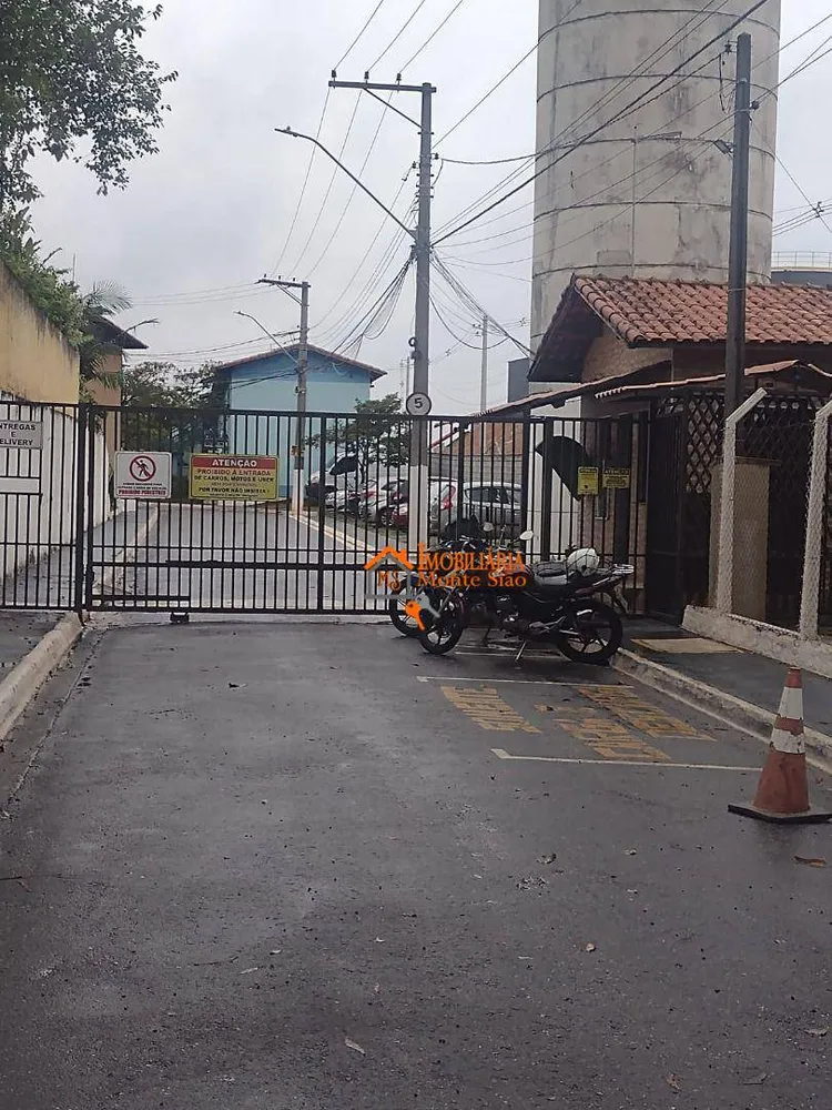 Casa de Condomínio, 2 quartos - Foto 2