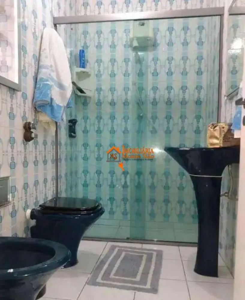 Sobrado, 4 quartos, 176 m² - Foto 7