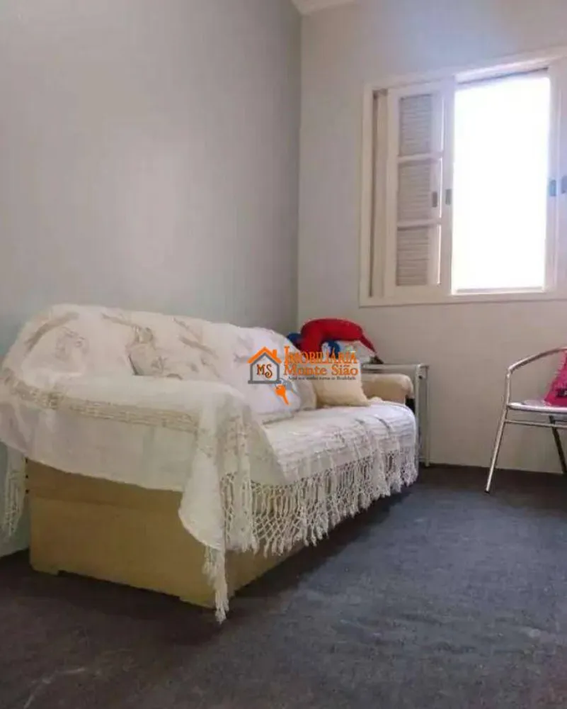 Sobrado, 4 quartos, 176 m² - Foto 7