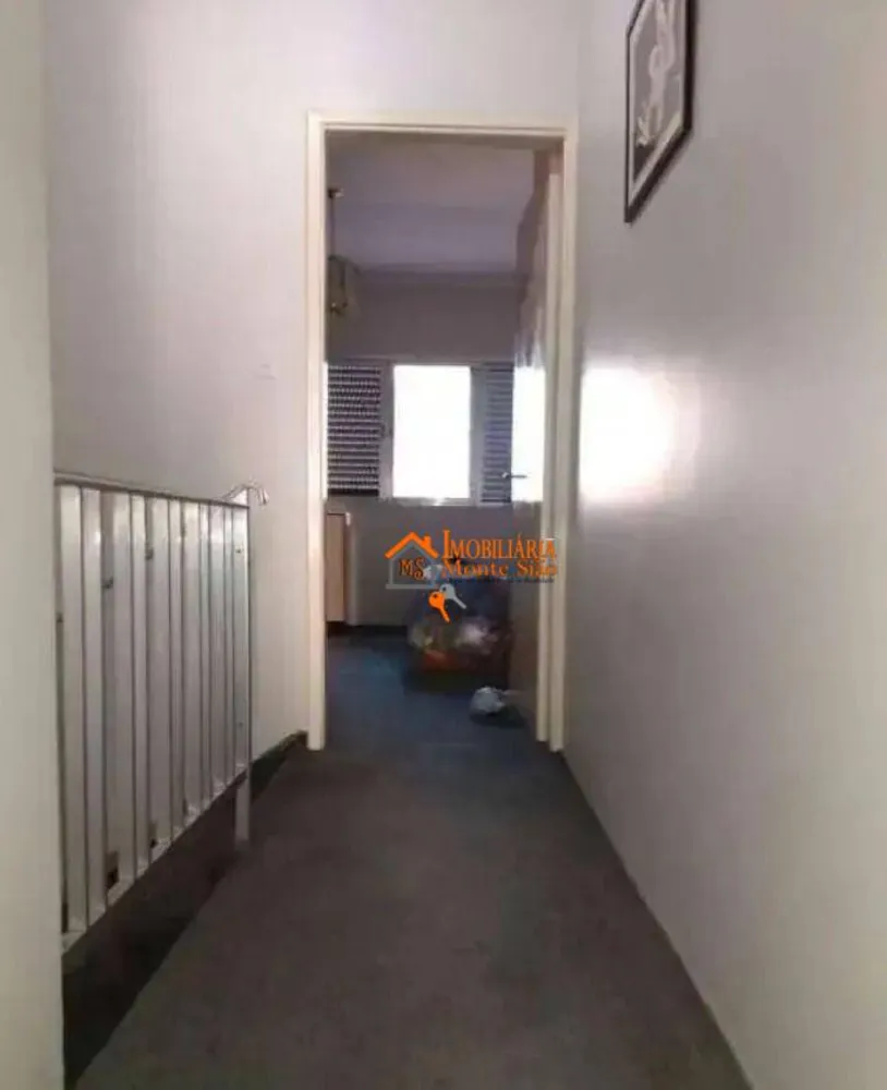 Sobrado, 4 quartos, 176 m² - Foto 6