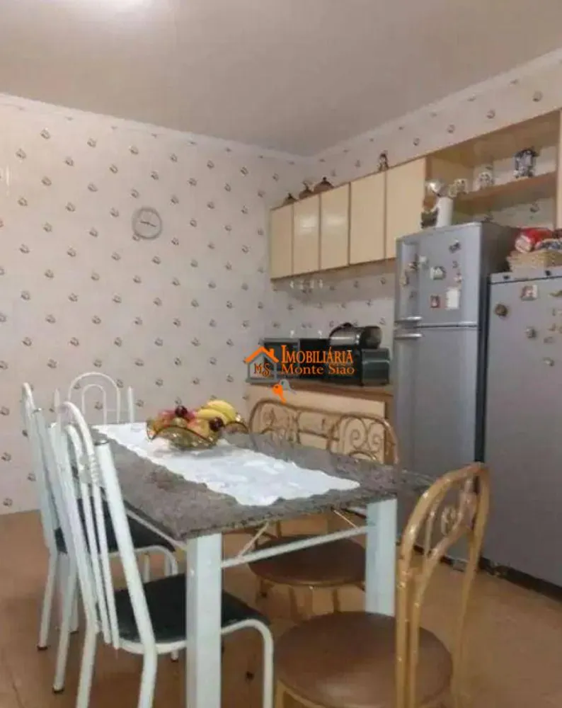Sobrado, 4 quartos, 176 m² - Foto 5