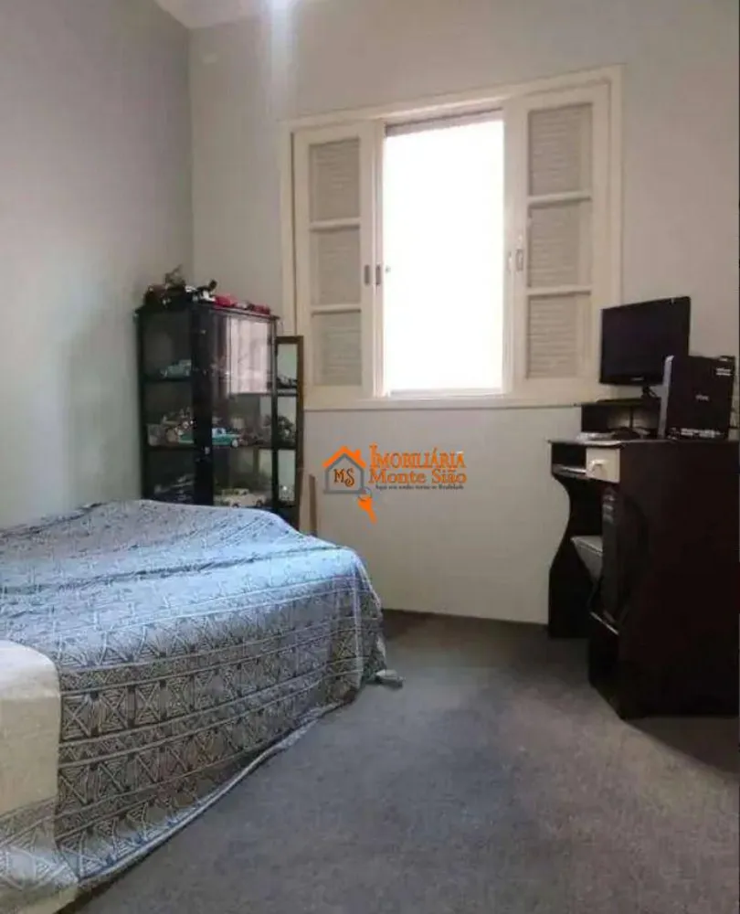 Sobrado, 4 quartos, 176 m² - Foto 8