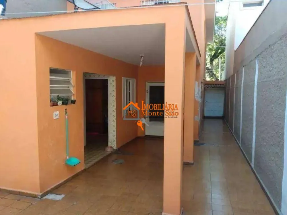 Sobrado, 4 quartos, 176 m² - Foto 5