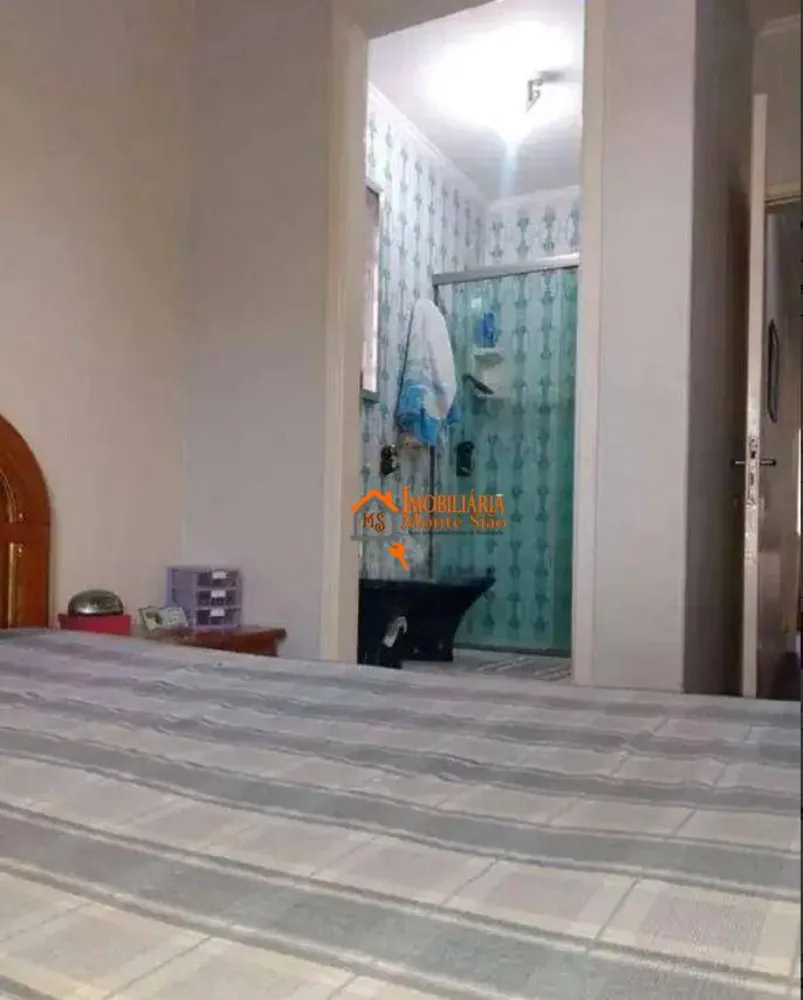 Sobrado, 4 quartos, 176 m² - Foto 4