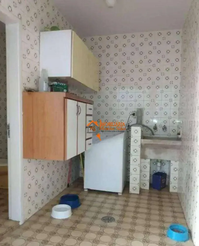 Sobrado, 4 quartos, 176 m² - Foto 2
