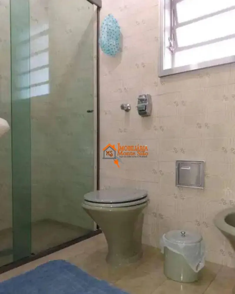Sobrado, 4 quartos, 176 m² - Foto 3