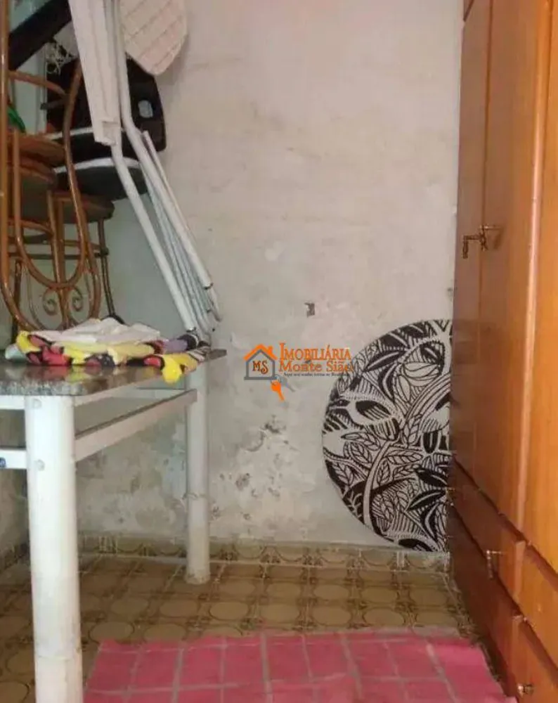 Sobrado, 4 quartos, 176 m² - Foto 4
