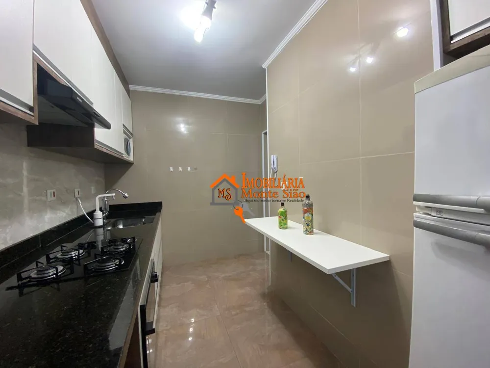 Apartamento, 2 quartos, 49 m² - Foto 8