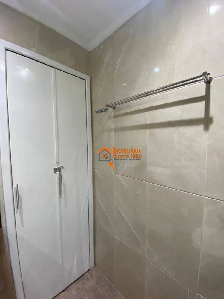 Apartamento, 2 quartos, 49 m² - Foto 6